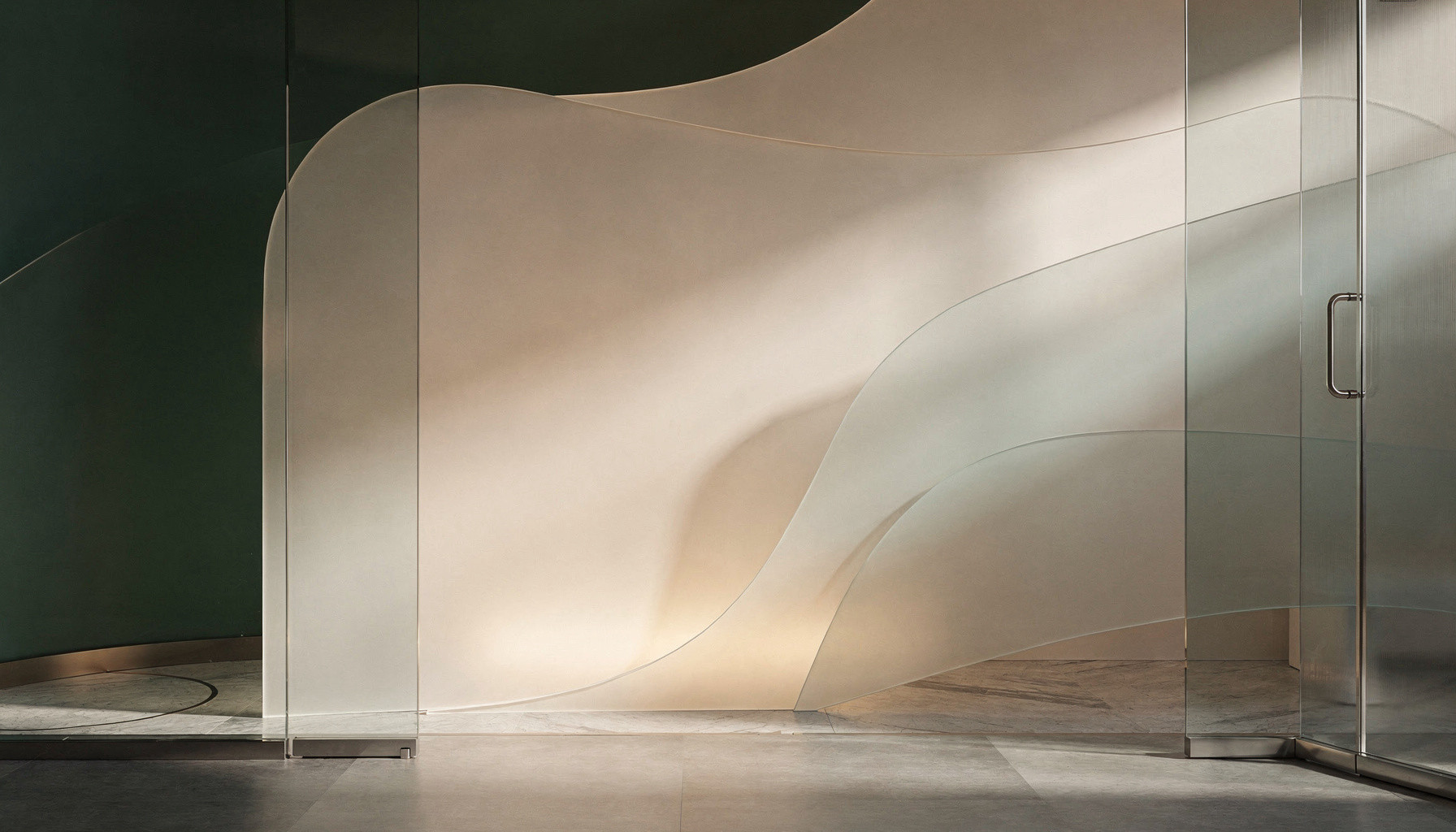 Kimberly's Wigs and Salon website preview